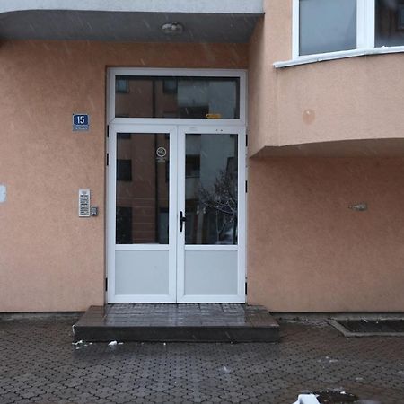 Apartment Igor Lukavica ภายนอก รูปภาพ
