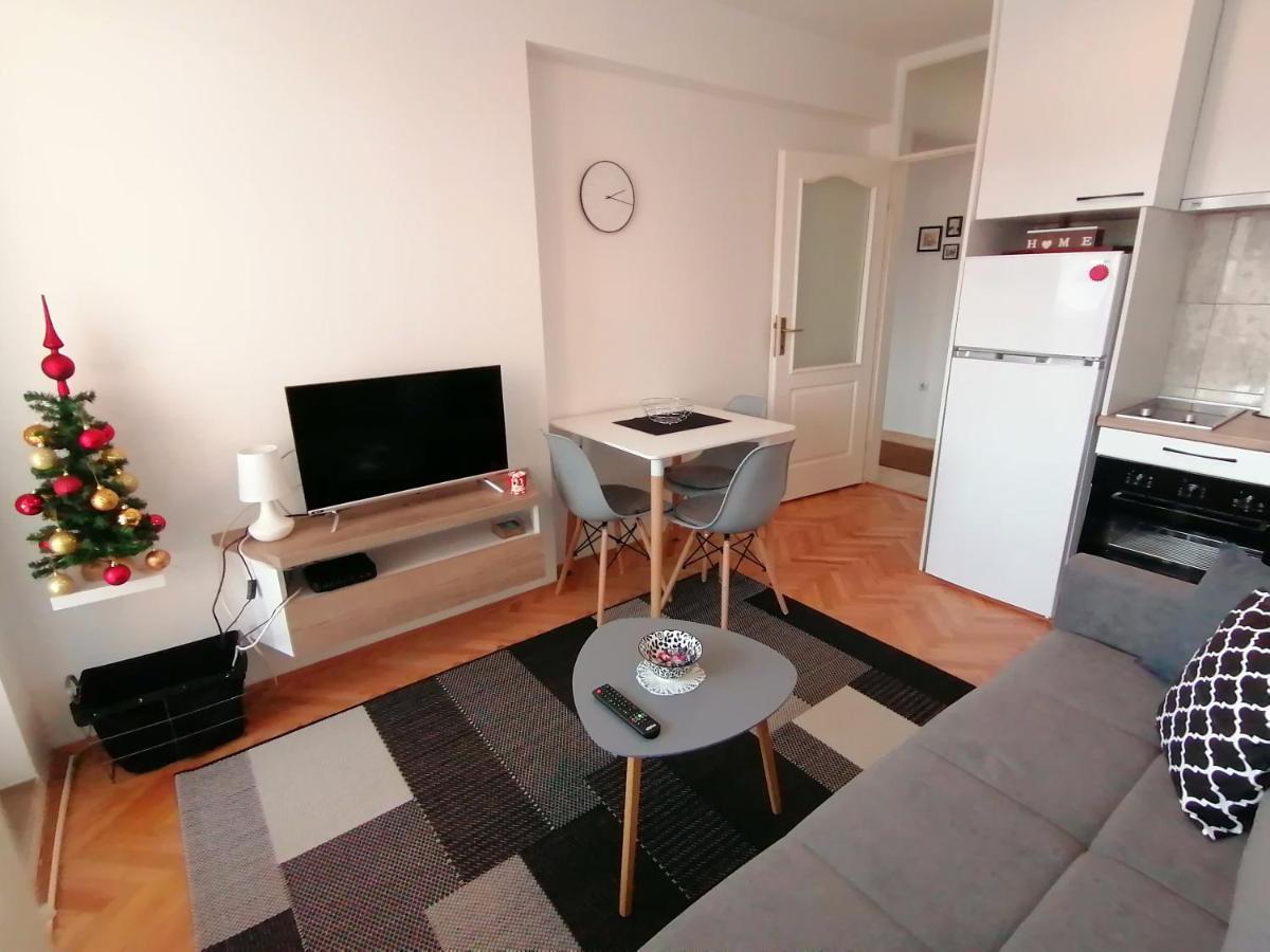 Apartment Igor Lukavica ภายนอก รูปภาพ