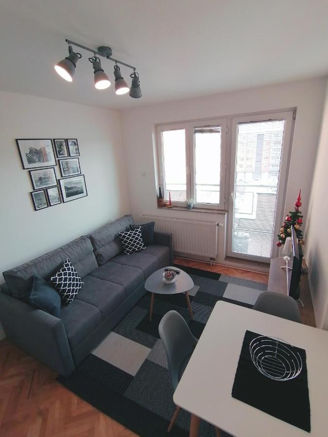 Apartment Igor Lukavica ภายนอก รูปภาพ