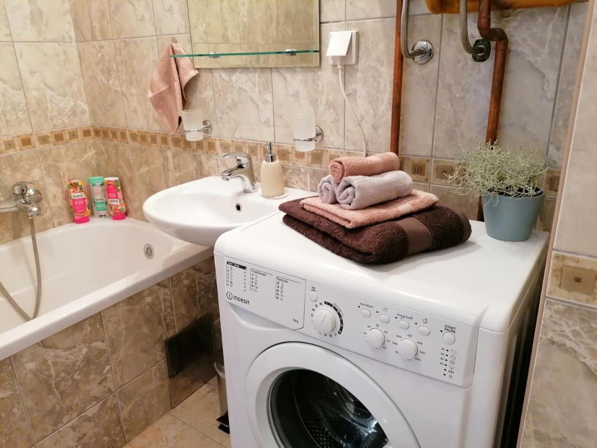 Apartment Igor Lukavica ภายนอก รูปภาพ