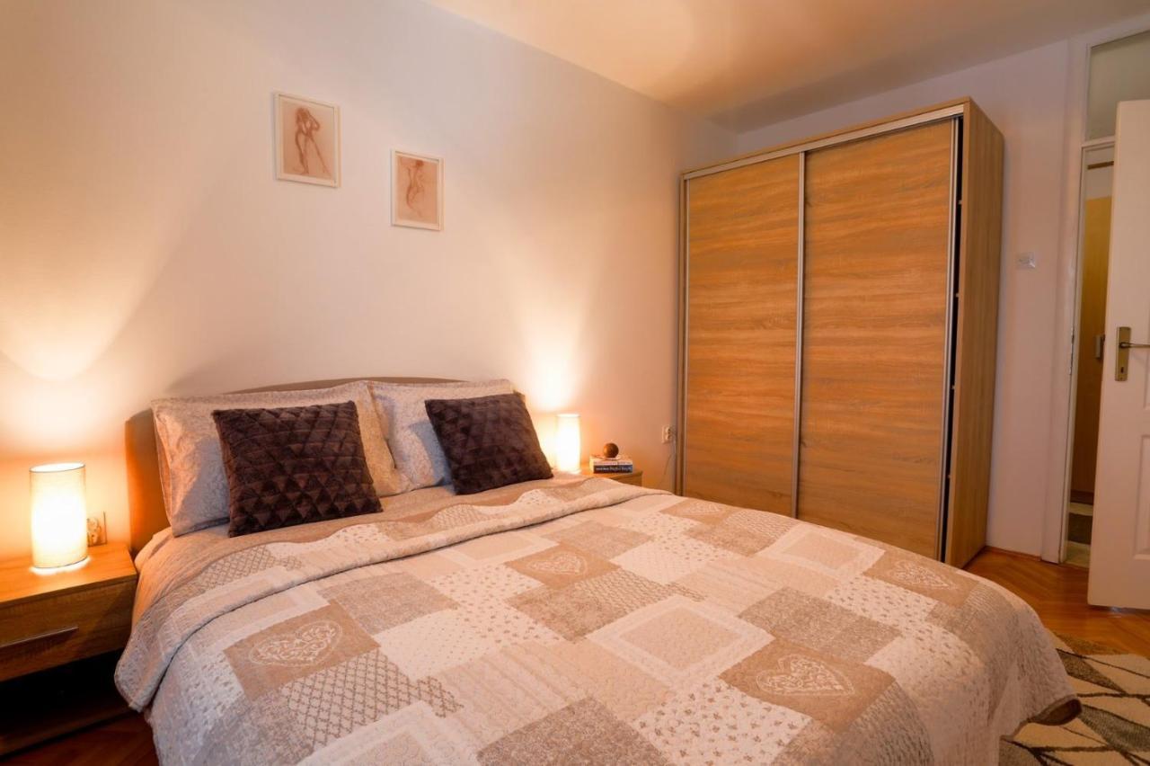 Apartment Igor Lukavica ภายนอก รูปภาพ